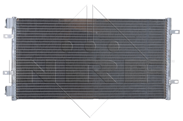 Oro kondicionieriaus radiatorius NRF 35492