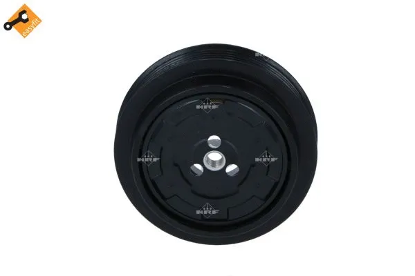 Oro kondicionieriaus kompresoriaus magnetinė sankaba NRF 380007
