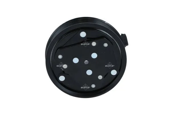 Oro kondicionieriaus kompresoriaus magnetinė sankaba NRF 380053