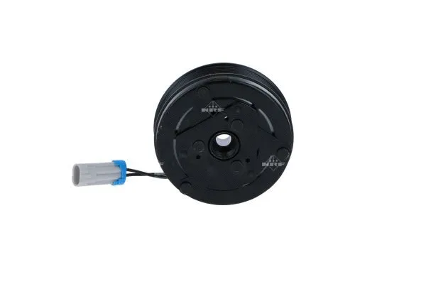 Oro kondicionieriaus kompresoriaus magnetinė sankaba NRF 380054