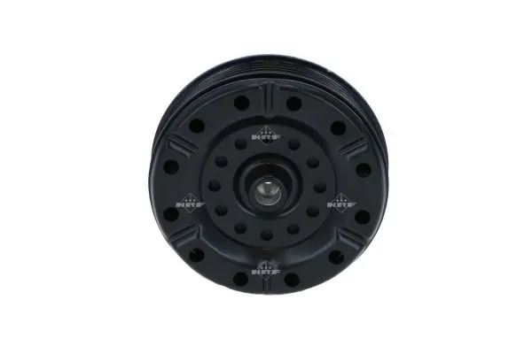 Oro kondicionieriaus kompresoriaus magnetinė sankaba NRF 380055