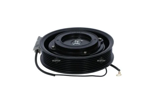 Oro kondicionieriaus kompresoriaus magnetinė sankaba NRF 380056