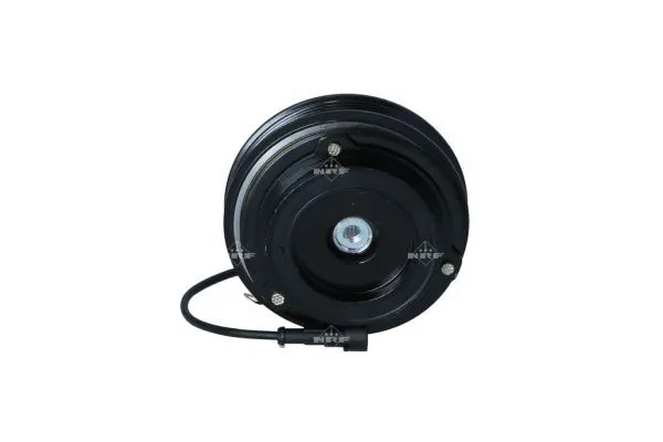 Oro kondicionieriaus kompresoriaus magnetinė sankaba NRF 380058