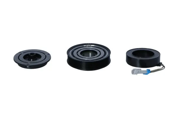 Oro kondicionieriaus kompresoriaus magnetinė sankaba NRF 380061