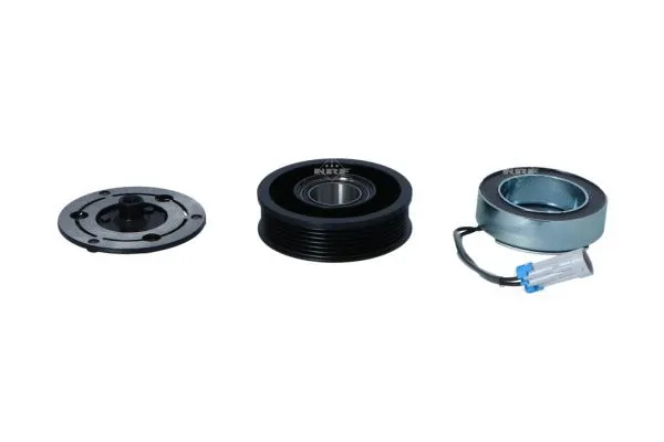 Oro kondicionieriaus kompresoriaus magnetinė sankaba NRF 380063