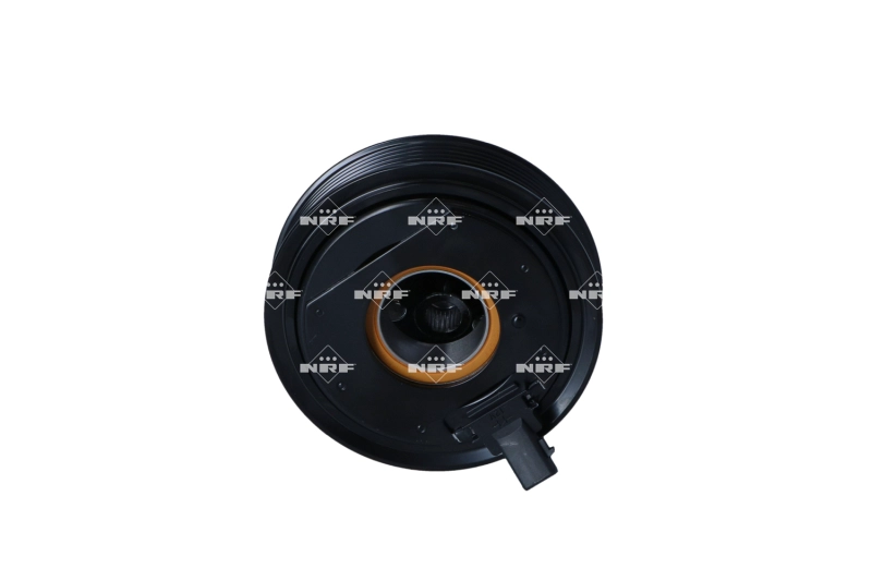 Oro kondicionieriaus kompresoriaus magnetinė sankaba NRF 380085
