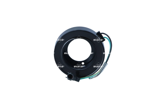 Magnetinės sankabos kompresoriaus ritė NRF 38581