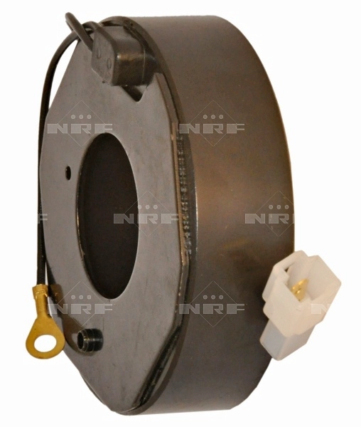 Magnetinės sankabos kompresoriaus ritė NRF 38660
