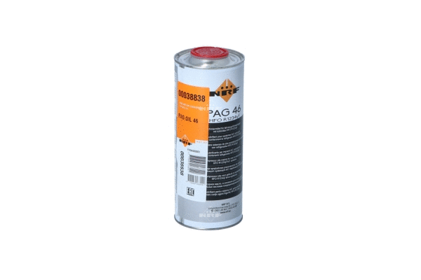 Kompresoriaus alyva NRF 38838