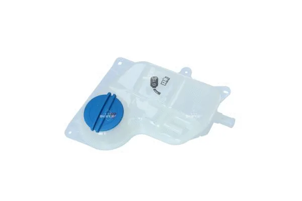 Aušinimo skysčio išsiplėtimo bakelis NRF 454006
