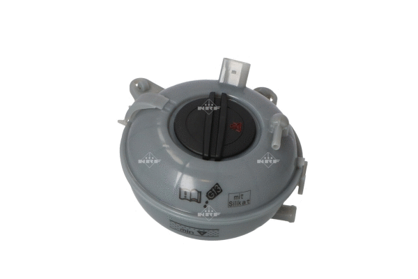Aušinimo skysčio išsiplėtimo bakelis NRF 454009