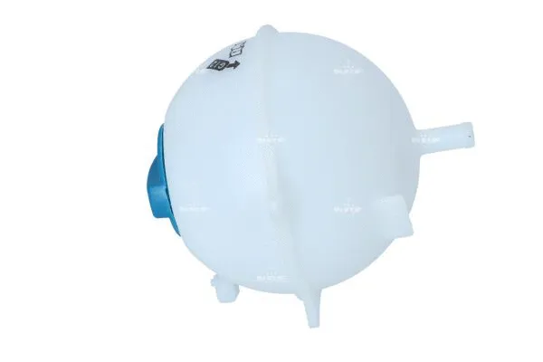 Aušinimo skysčio išsiplėtimo bakelis NRF 454020