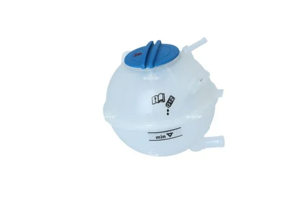 Aušinimo skysčio išsiplėtimo bakelis NRF 454030