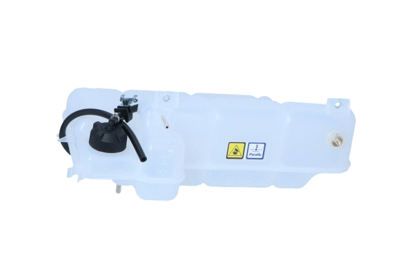 Aušinimo skysčio išsiplėtimo bakelis NRF 454047