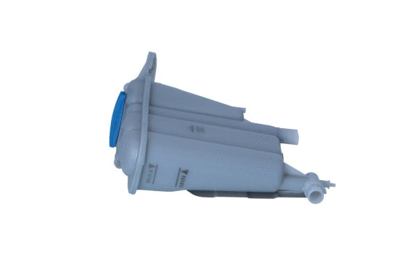 Aušinimo skysčio išsiplėtimo bakelis NRF 454049