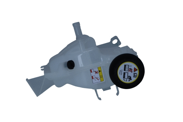 Aušinimo skysčio išsiplėtimo bakelis NRF 454072
