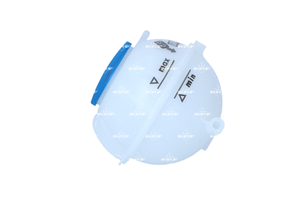 Aušinimo skysčio išsiplėtimo bakelis NRF 454081