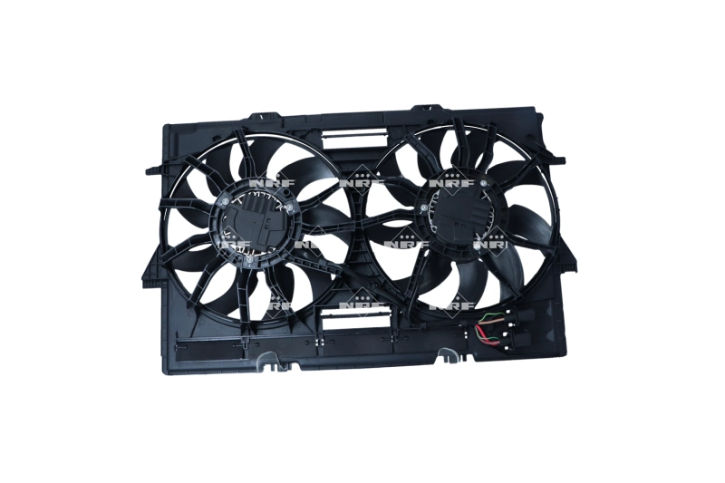 Radiatoriaus ventiliatorius NRF 470038