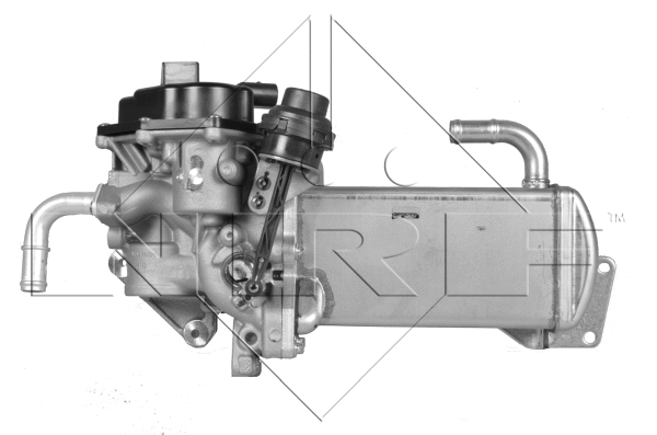 ERG vožtuvas NRF 48209