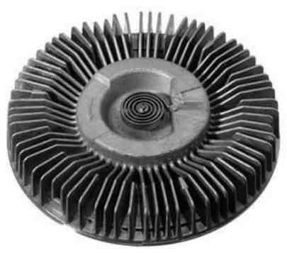 Radiatoriaus ventiliatoriaus sankaba NRF 49600