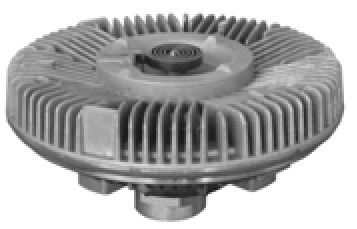 Radiatoriaus ventiliatoriaus sankaba NRF 49610