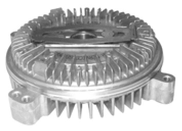 Radiatoriaus ventiliatoriaus sankaba NRF 49641