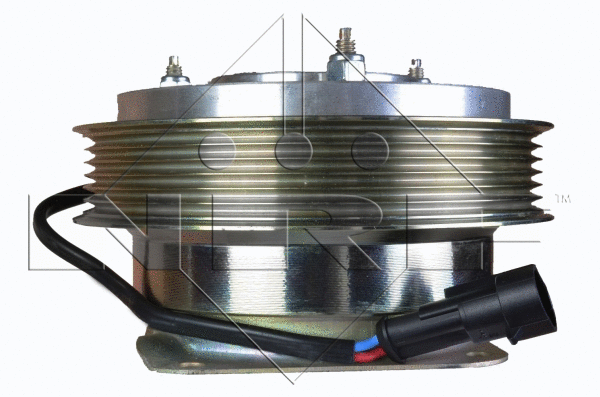 Radiatoriaus ventiliatoriaus sankaba NRF 49704