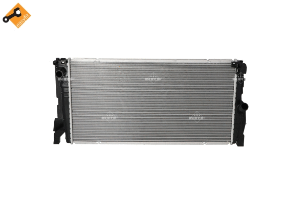 Variklio aušinimo radiatorius NRF 50039