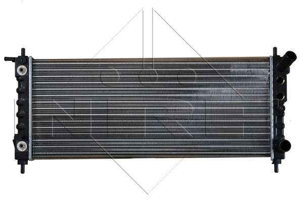 Variklio aušinimo radiatorius NRF 50242