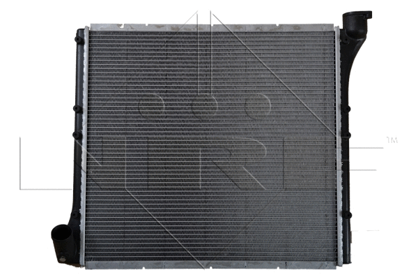 Variklio aušinimo radiatorius NRF 503001