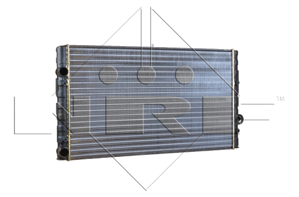 Variklio aušinimo radiatorius NRF 50454