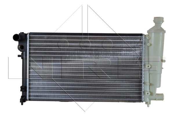Variklio aušinimo radiatorius NRF 50471