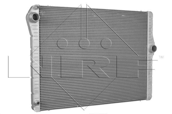 Variklio aušinimo radiatorius NRF 50479