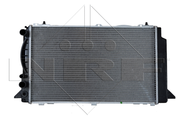 Variklio aušinimo radiatorius NRF 50527