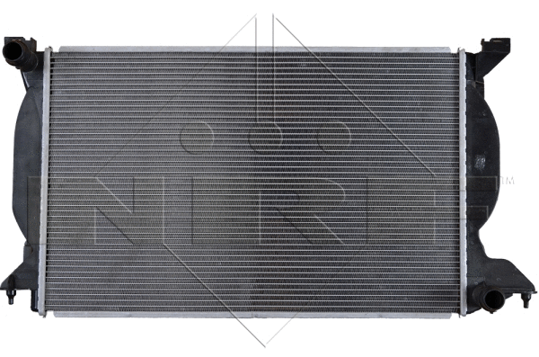 Variklio aušinimo radiatorius NRF 50540