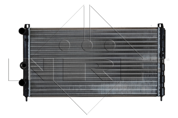 Variklio aušinimo radiatorius NRF 50560