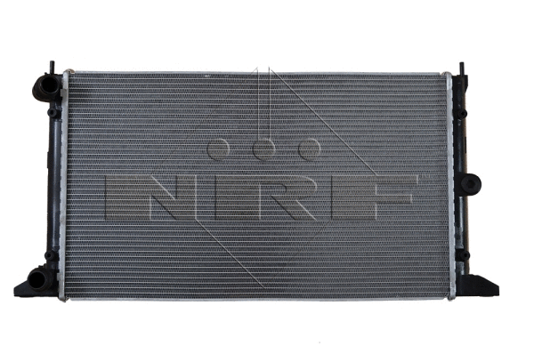 Variklio aušinimo radiatorius NRF 50592