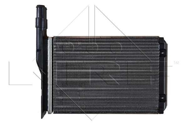 Salono radiatorius NRF 507339
