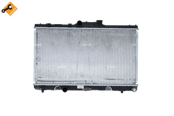 Variklio aušinimo radiatorius NRF 507594