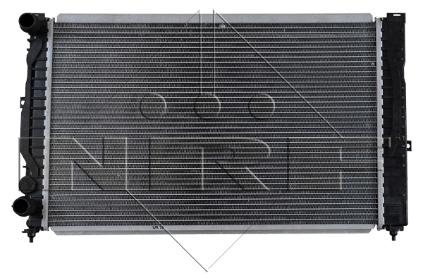Variklio aušinimo radiatorius NRF 509504