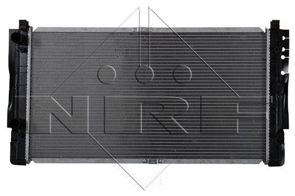 Variklio aušinimo radiatorius NRF 509515