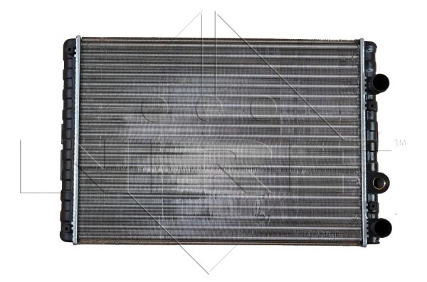 Variklio aušinimo radiatorius NRF 509520