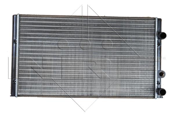 Variklio aušinimo radiatorius NRF 509521