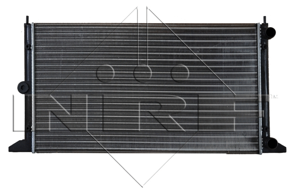 Variklio aušinimo radiatorius NRF 509522