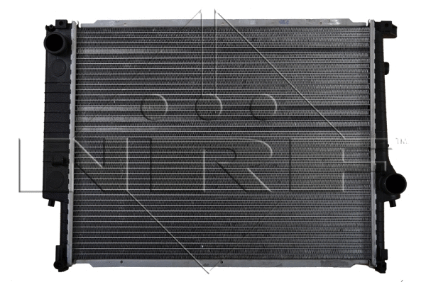 Variklio aušinimo radiatorius NRF 509558