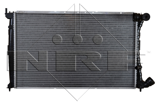Variklio aušinimo radiatorius NRF 509601