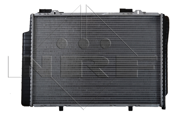 Variklio aušinimo radiatorius NRF 51282