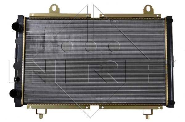 Variklio aušinimo radiatorius NRF 52035