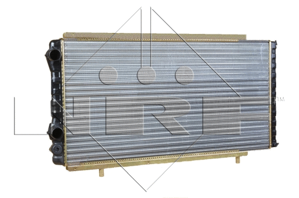 Variklio aušinimo radiatorius NRF 52062A