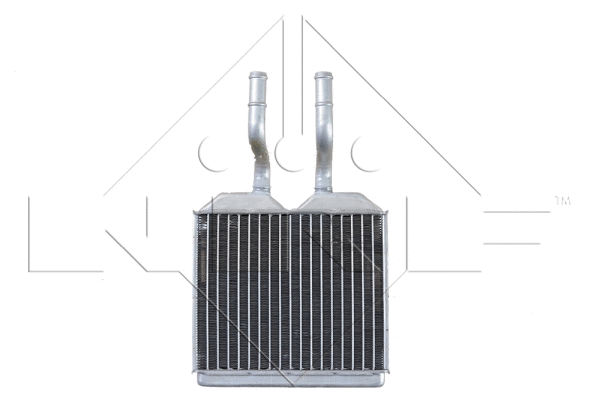 Salono radiatorius NRF 52103